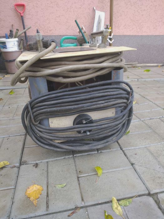 Сварочный аппарат