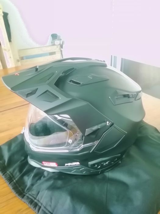 Capacete NEXX MW2