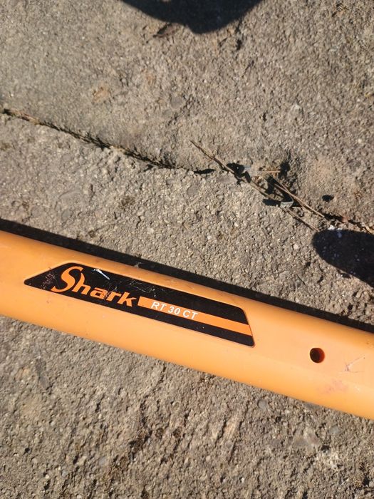 Kosa/ Podkaszarka Dolmar/ Podkaszarka shark