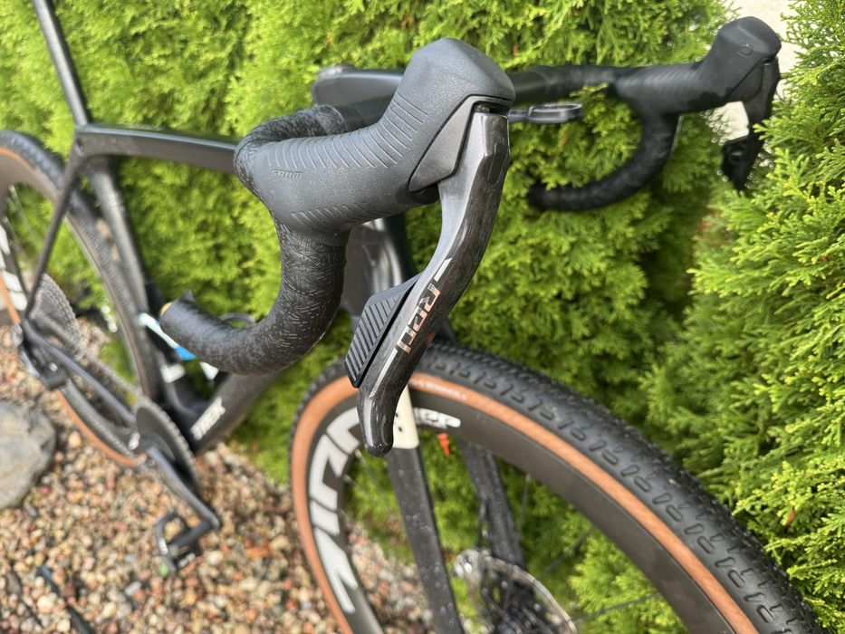 Trek Checkmate SLR 9 gravel karbon