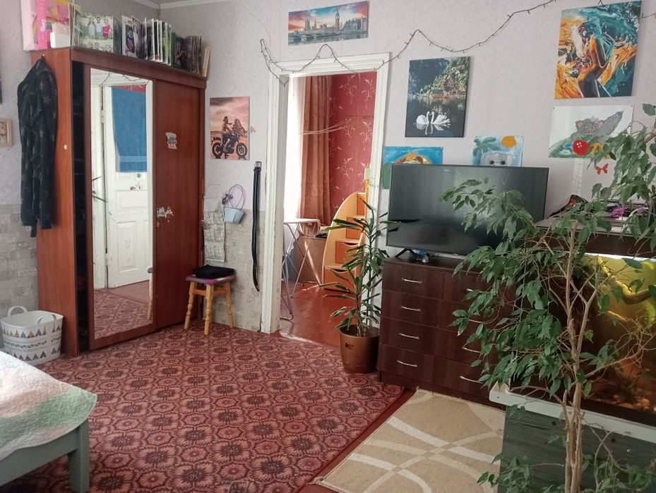 Продаж будинку Красна Слобідка