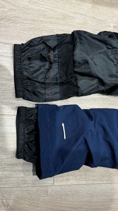 Лижні штани Dare2b — жовто-сині, чудовий стан