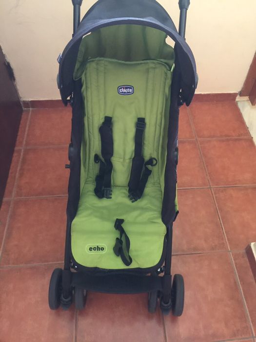 Chicco Baby Stroller64564263691265121