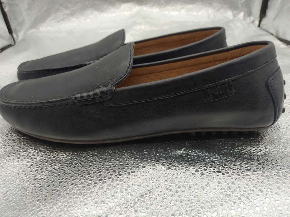 Buty mokasyny Polo Lauren r. 42