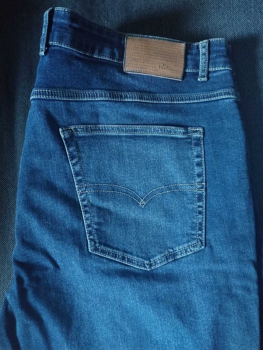 Мужские джинсы (большой размер)