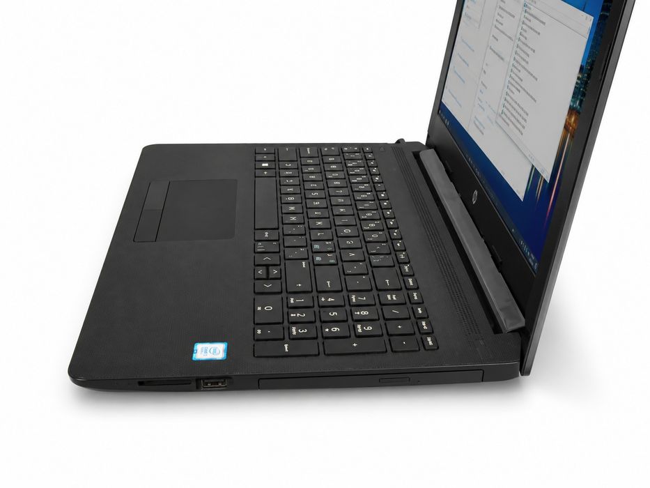 4х ядерный Ноутбук HP 15