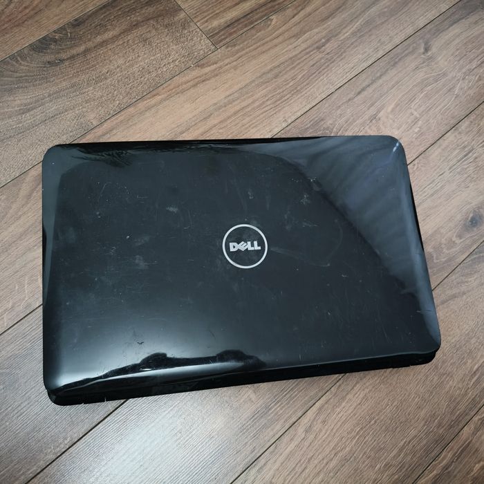 Laptop Dell na części