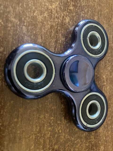 игрушка анти-стресс  спиннер