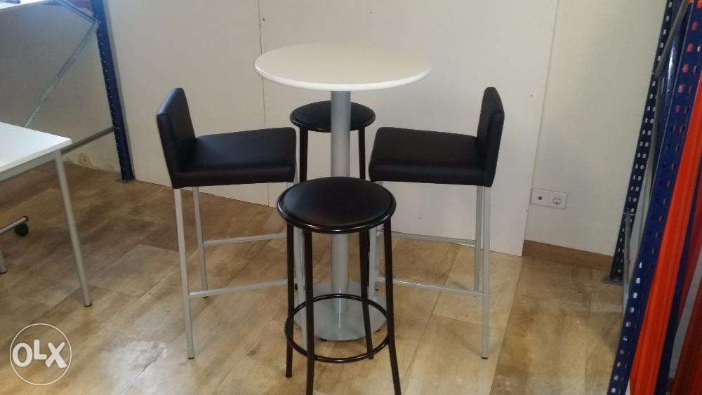 High Bar Table "Nova"64585176497153121