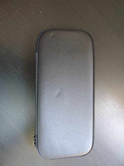 Bolsa Nintendo Switch