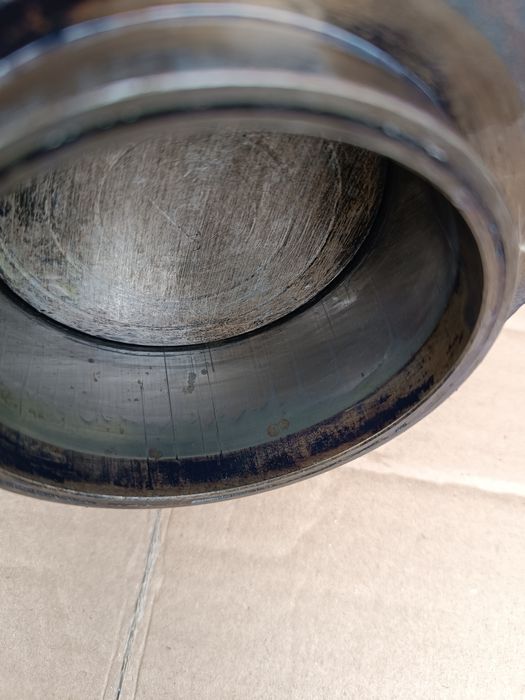 Поршнева заз луаз б/у, розмір стандарт.