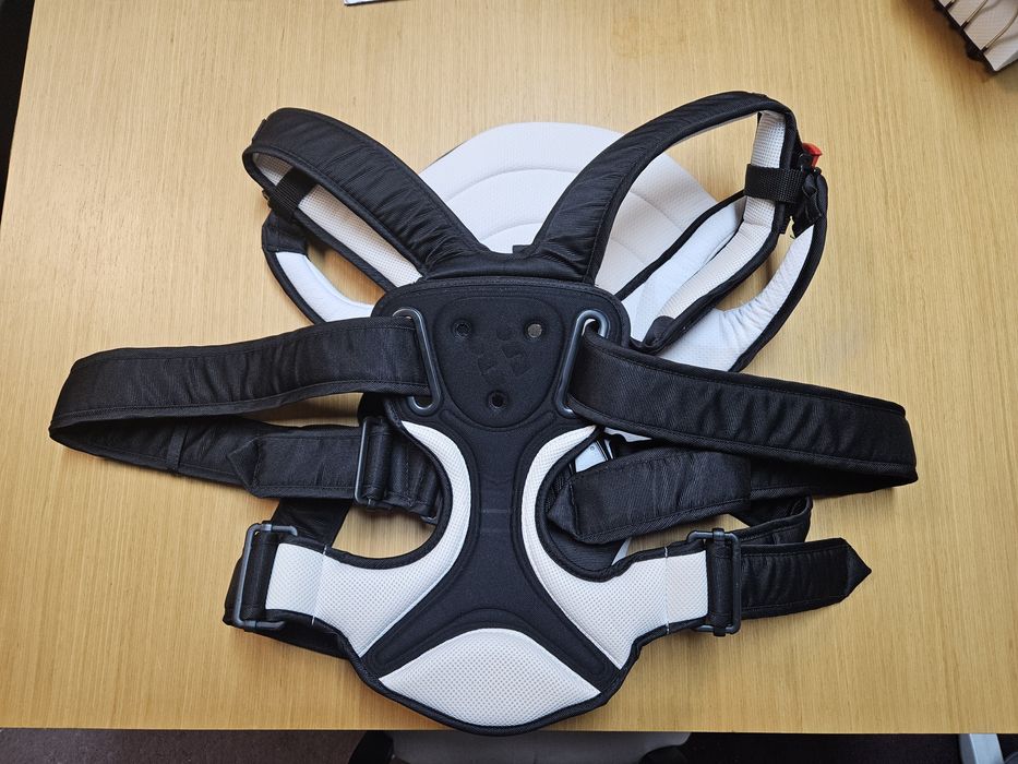 Marsupio chicco novo