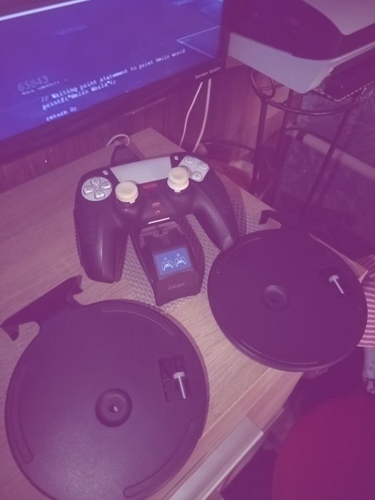 Підставка для консолі  ps5