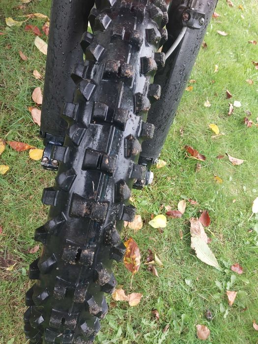 Motor Ktm exc250 2T