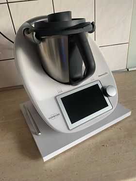 Podstawka pod THERMOMIX, Lidlomix