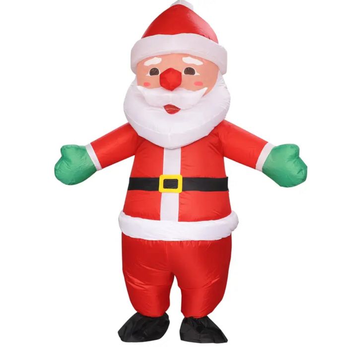 Прокат/оренда новорічних костюмів