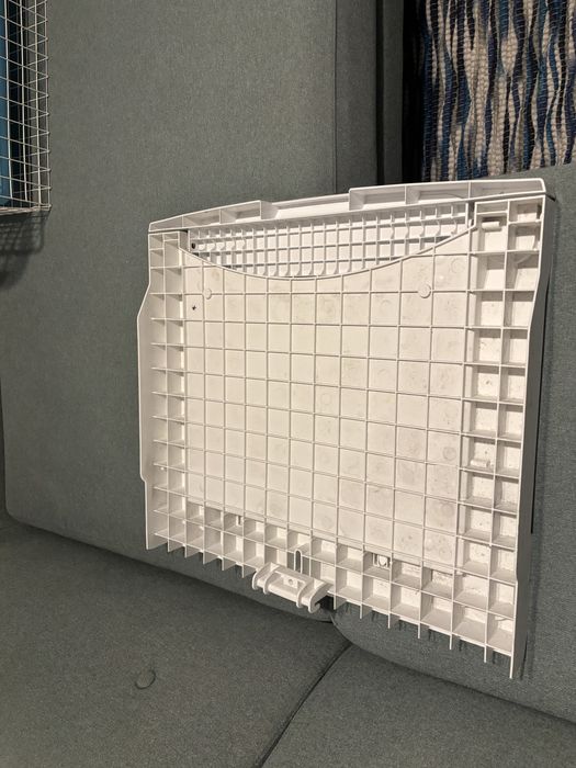 Łącznik Pralka i suszarka Mocowanie z szufladą