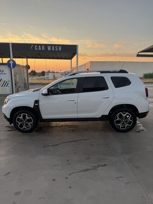 Dacia Duster 1.0 2021