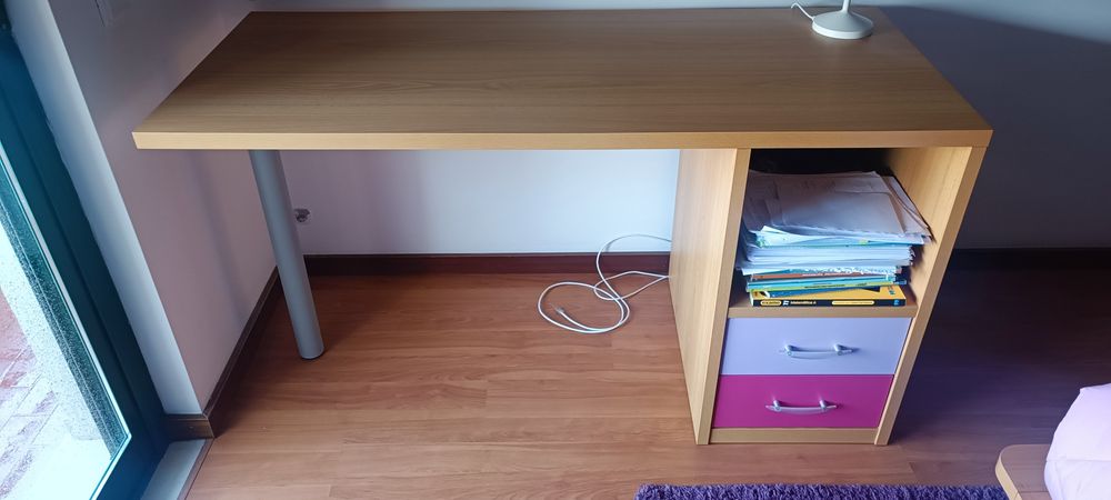 Secretária de Trabalho