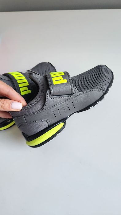 Кросівки для хлопчика, Puma, Нові