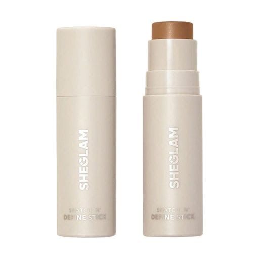 Стік для контурингу обличчя Sheglam Snatch N Define Stick, Warm Honey