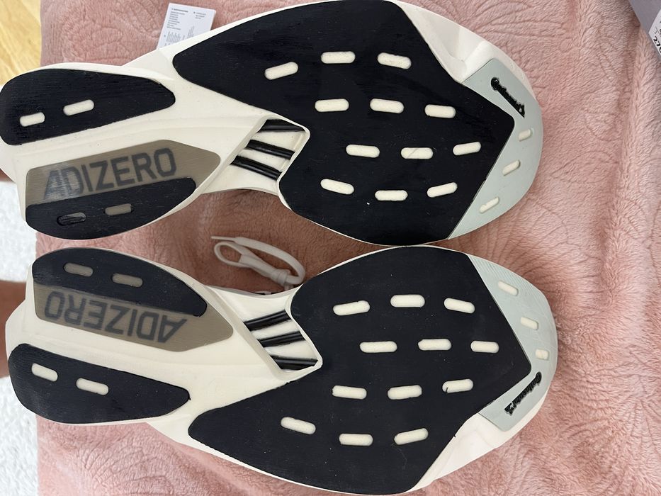 Adidas Adizero Adios Pro 3