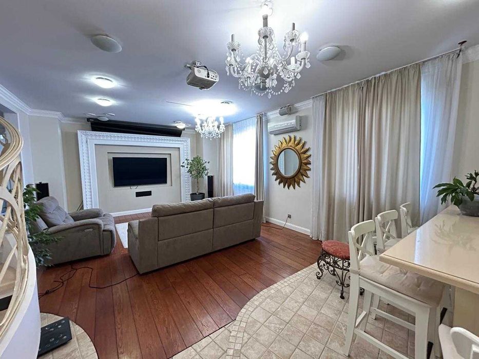 Продаж 3-кім. Генерала Воробйова (Курська),13-е Соломенський район