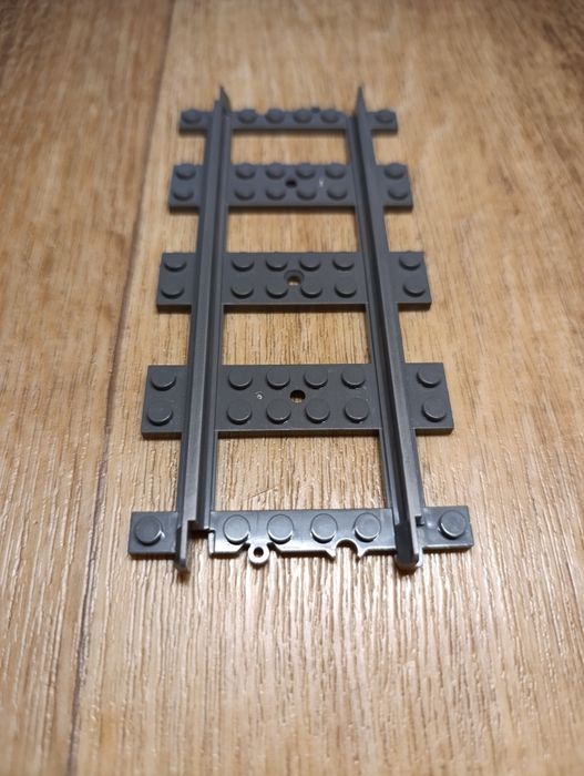 Лего рейки / лего рельсы / лего колія / лего залізниця