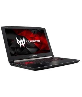 〖Acer Predator Helios 300 + крута мишка-авто〗