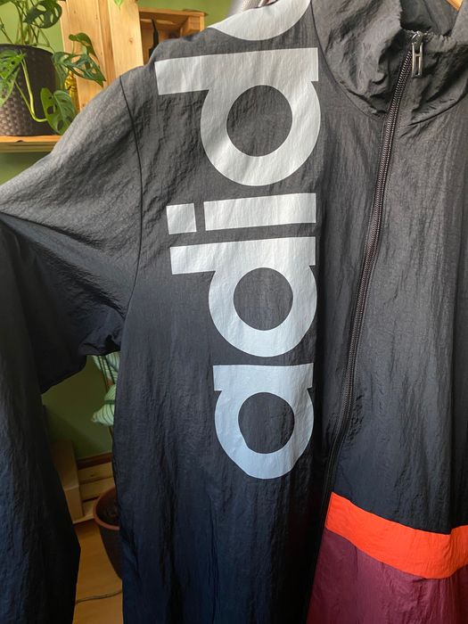 Casaco corta-vento ADIDAS