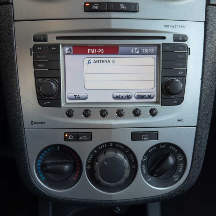 Opel Corsa D GTC 1.3 CDTI 90CV (2006)