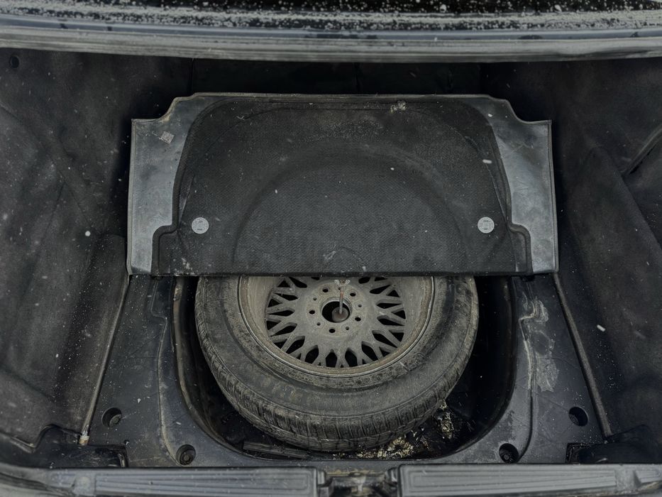 Bmw e38 740i 7 series v8 m62b44 4.4л Срочно!