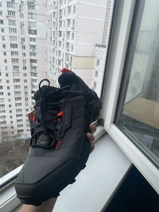ТОРГ!!!Кросівки Adidas Terrex AX4 GTX розмір 42
