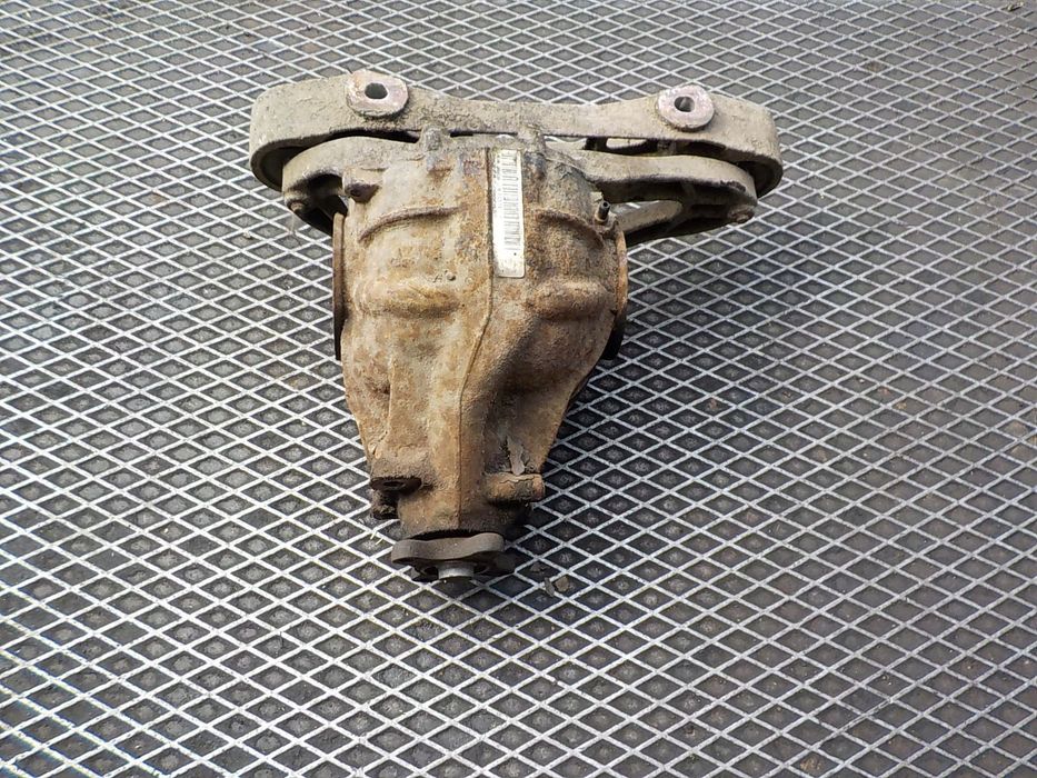 MERCEDES W639 2.2 CDI MOST TYLNY A6393501114 45:11