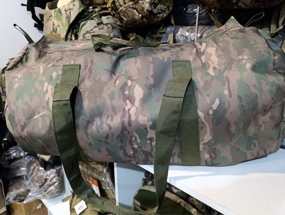 Баул великий мультикам