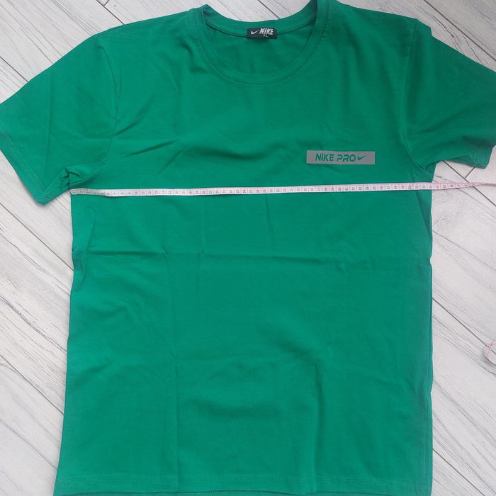 3 pak bluzek Nike rozm L