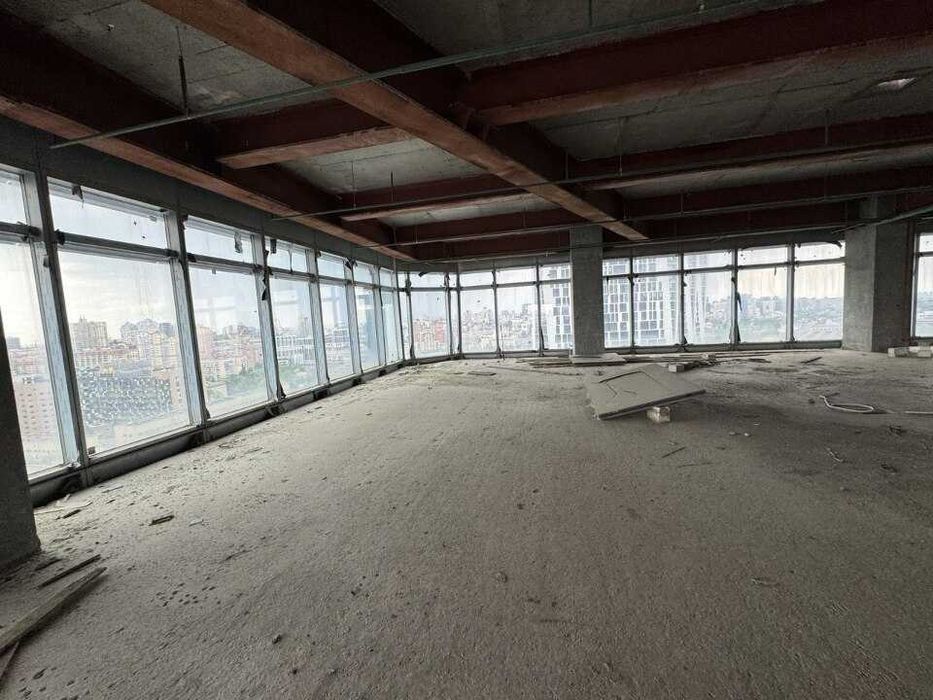 Коммерческая недвижимость по адресу ул. Шолуденко (площадь 51356 м²) - Atlanta.ua - фото 18