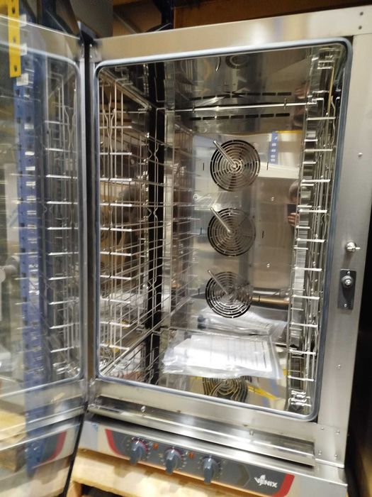 Forno Elétrico Convetor - NOVO