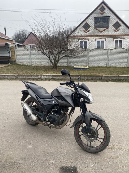 Lifan sitier 200 в хорошем состоянии