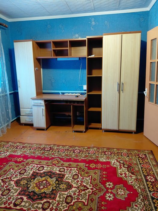 Оренда будинка Ківерці