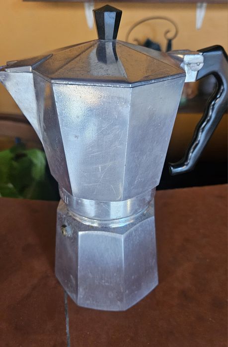 Coffee Machine