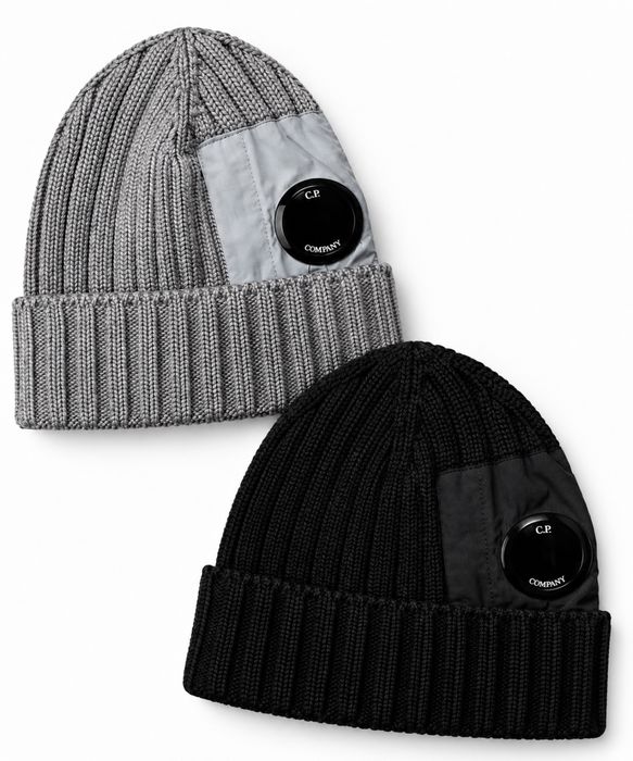 Шапка Cp company