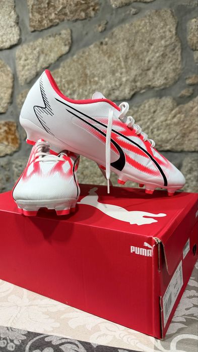 Chuteiras - PUMA