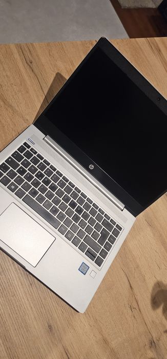 HP ProBook 440 G6 | i7-8565 | 16gb ram | NVMe 240gb | Windows 11 Pro