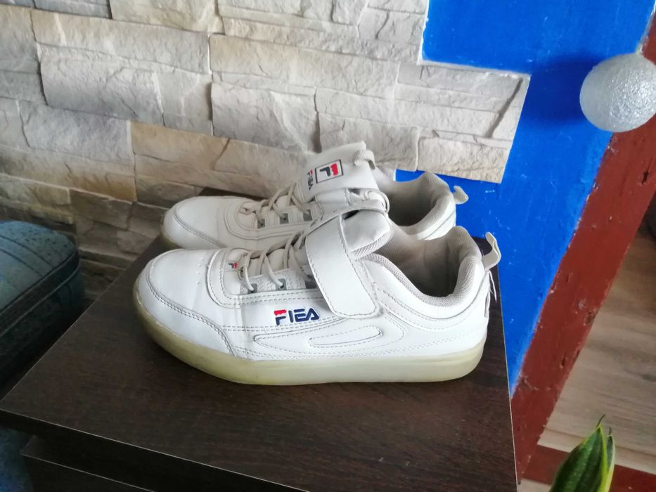 Buty Fila roz 36 wysyłka gratis