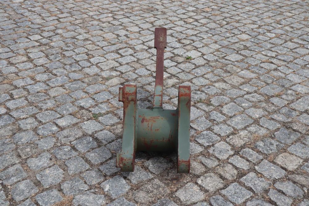 Ripper Escavadora Ø 50 / 3-9 t.