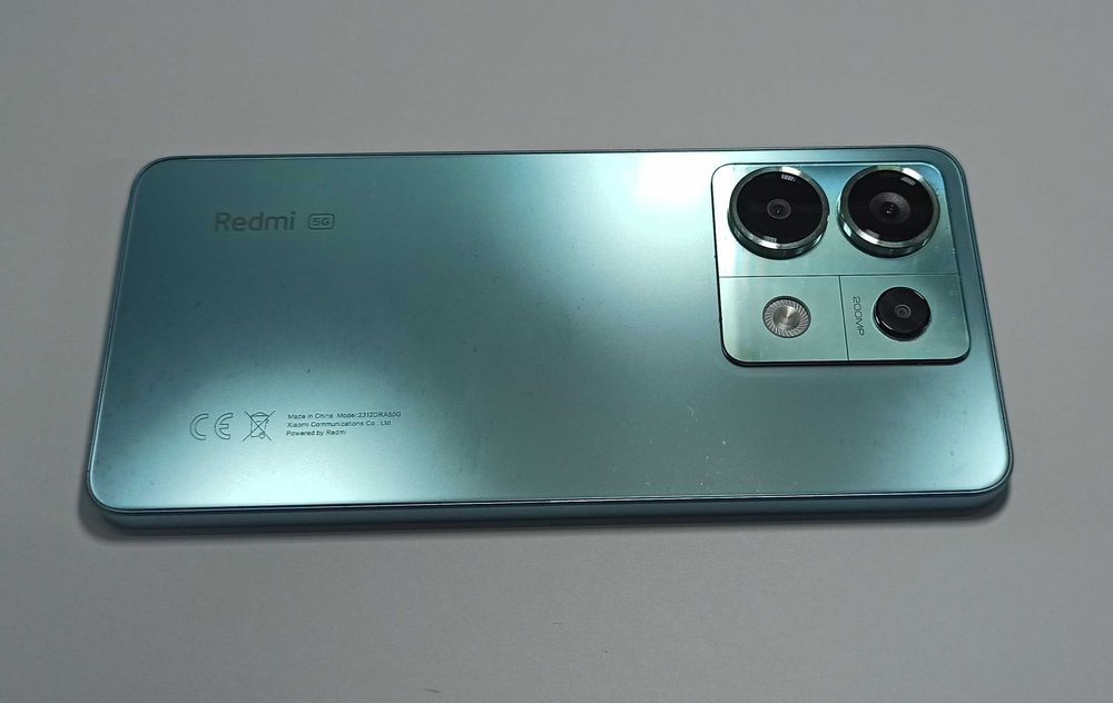 Redmi Note 13 Pro 5G 256 GB Nowy Lombard/Raków