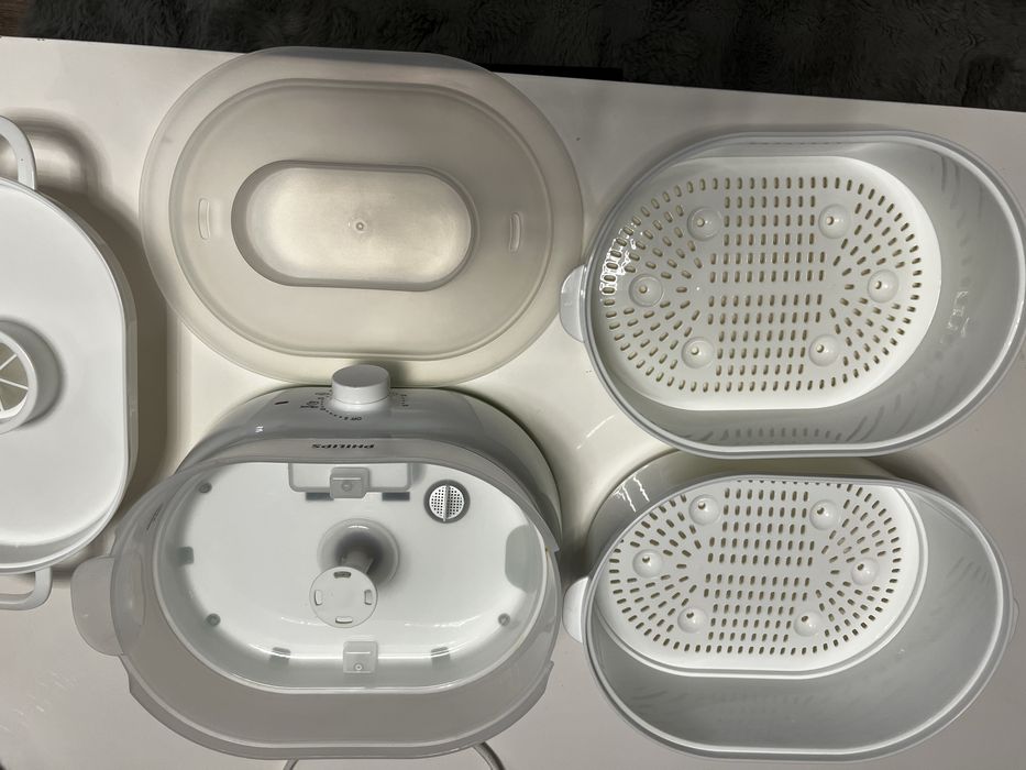 Philips Daily Collection HD 9104
