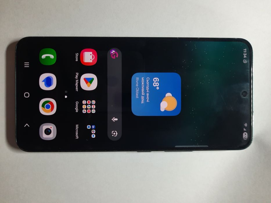 Samsung Galaxy S22 256 GB Neverlock