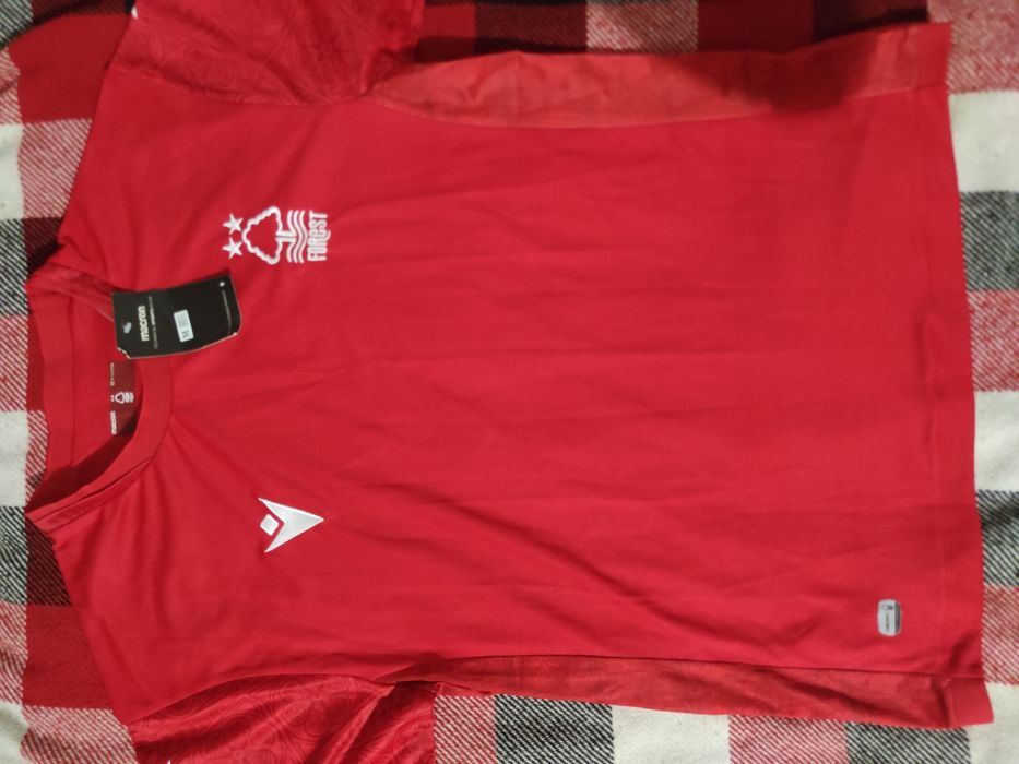 Одяг англійських команди розмір М